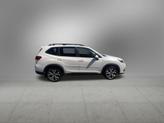 Thumbnail of 2022 Crystal White Pearl Subaru Forester
