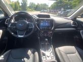 Thumbnail of 2022 Crystal White Pearl Subaru Forester