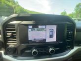 Thumbnail of 2021 Oxford White Ford F-150