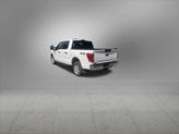 Thumbnail of 2021 Oxford White Ford F-150