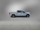 Thumbnail of 2021 Oxford White Ford F-150