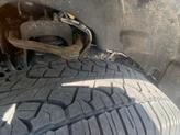 Thumbnail of 2021 Oxford White Ford F-150