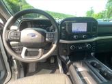 Thumbnail of 2021 Oxford White Ford F-150