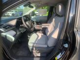 Thumbnail of 2025 Midnight Black Metallic Toyota Sienna