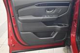 Thumbnail of 2025 Radiant Red Metallic II Honda Pilot