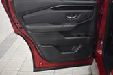 Thumbnail of 2025 Radiant Red Metallic II Honda Pilot