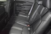 Thumbnail of 2025 Radiant Red Metallic II Honda Pilot