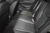 Thumbnail of 2025 Crystal Black Pearl Honda Accord Hybrid