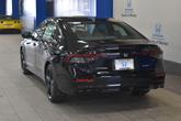 Thumbnail of 2025 Crystal Black Pearl Honda Accord Hybrid