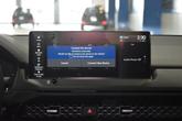 Thumbnail of 2025 Crystal Black Pearl Honda Accord Hybrid