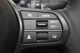 Thumbnail of 2025 Crystal Black Pearl Honda Accord Hybrid