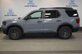 Thumbnail of 2026 Gk Honda Passport