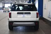 Thumbnail of 2026 Platinum White Pearl Honda Passport
