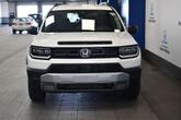 Thumbnail of 2026 Platinum White Pearl Honda Passport