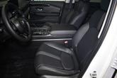Thumbnail of 2026 Platinum White Pearl Honda Passport