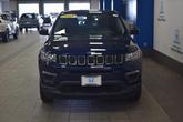 Thumbnail of 2018 Jazz Blue Pearlcoat Jeep Compass