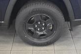 Thumbnail of 2018 Jazz Blue Pearlcoat Jeep Compass