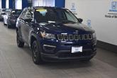 Thumbnail of 2018 Jazz Blue Pearlcoat Jeep Compass