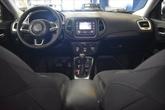 Thumbnail of 2018 Jazz Blue Pearlcoat Jeep Compass