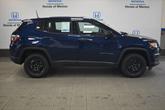 Thumbnail of 2018 Jazz Blue Pearlcoat Jeep Compass
