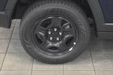 Thumbnail of 2018 Jazz Blue Pearlcoat Jeep Compass