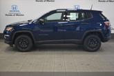 Thumbnail of 2018 Jazz Blue Pearlcoat Jeep Compass