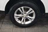 Thumbnail of 2013 Summit White Chevrolet Equinox