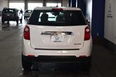 Thumbnail of 2013 Summit White Chevrolet Equinox