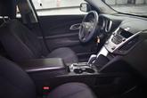 Thumbnail of 2013 Summit White Chevrolet Equinox