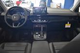 Thumbnail of 2026 Canyon River Blue Metallic Honda CR-V