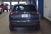 Thumbnail of 2026 Canyon River Blue Metallic Honda CR-V