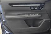 Thumbnail of 2026 Canyon River Blue Metallic Honda CR-V