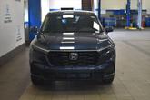 Thumbnail of 2026 Canyon River Blue Metallic Honda CR-V
