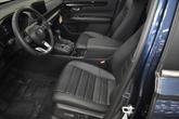 Thumbnail of 2026 Canyon River Blue Metallic Honda CR-V