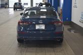 Thumbnail of 2026 Blue Lagoon Pearl Honda Civic