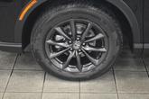 Thumbnail of 2026 Crystal Black Pearl Honda CR-V