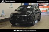 Photo of 2026 Crystal Black Pearl Honda CR-V