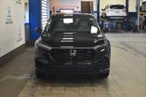 Thumbnail of 2026 Crystal Black Pearl Honda CR-V