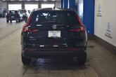 Thumbnail of 2026 Crystal Black Pearl Honda CR-V
