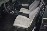 Thumbnail of 2026 Crystal Black Pearl Honda CR-V