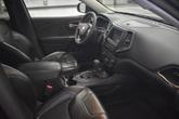 Thumbnail of 2020 Diamond Black Crystal Pearlcoat Jeep Cherokee
