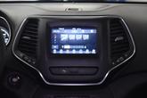 Thumbnail of 2020 Diamond Black Crystal Pearlcoat Jeep Cherokee