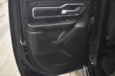 Thumbnail of 2021 Diamond Black Crystal Pearlcoat RAM 1500
