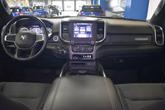 Thumbnail of 2021 Diamond Black Crystal Pearlcoat RAM 1500