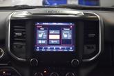 Thumbnail of 2021 Diamond Black Crystal Pearlcoat RAM 1500