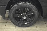 Thumbnail of 2021 Diamond Black Crystal Pearlcoat RAM 1500