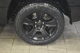 Thumbnail of 2021 Diamond Black Crystal Pearlcoat RAM 1500