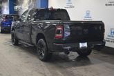 Thumbnail of 2021 Diamond Black Crystal Pearlcoat RAM 1500