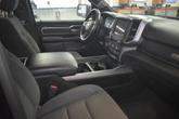 Thumbnail of 2021 Diamond Black Crystal Pearlcoat RAM 1500