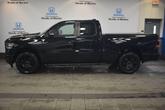 Thumbnail of 2021 Diamond Black Crystal Pearlcoat RAM 1500